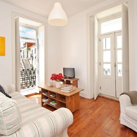 Hello Lisbon City Apartments 외부 사진