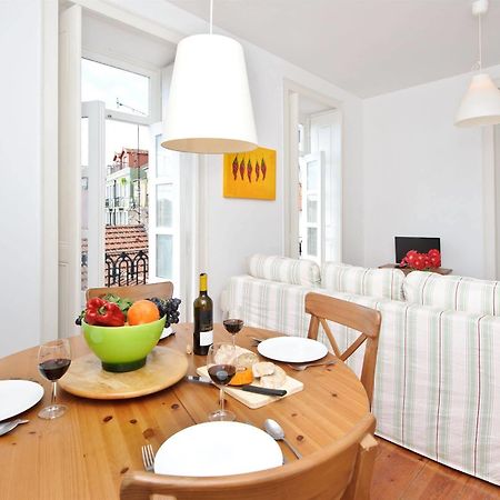 Hello Lisbon City Apartments 외부 사진