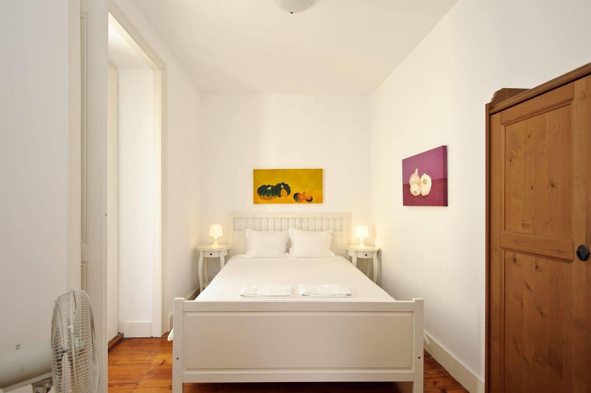 Hello Lisbon City Apartments 외부 사진