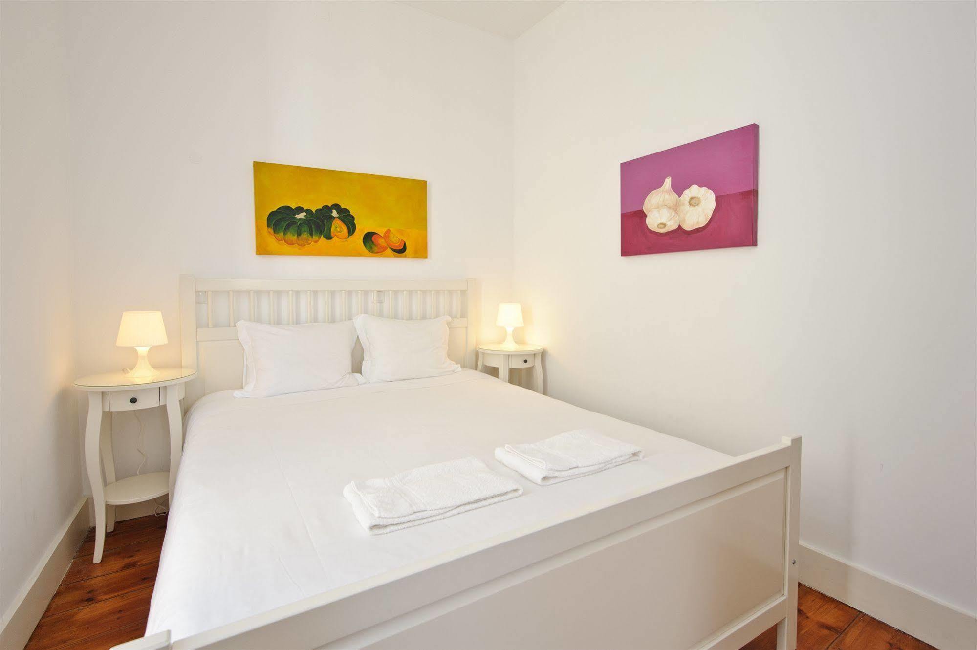 Hello Lisbon City Apartments 외부 사진