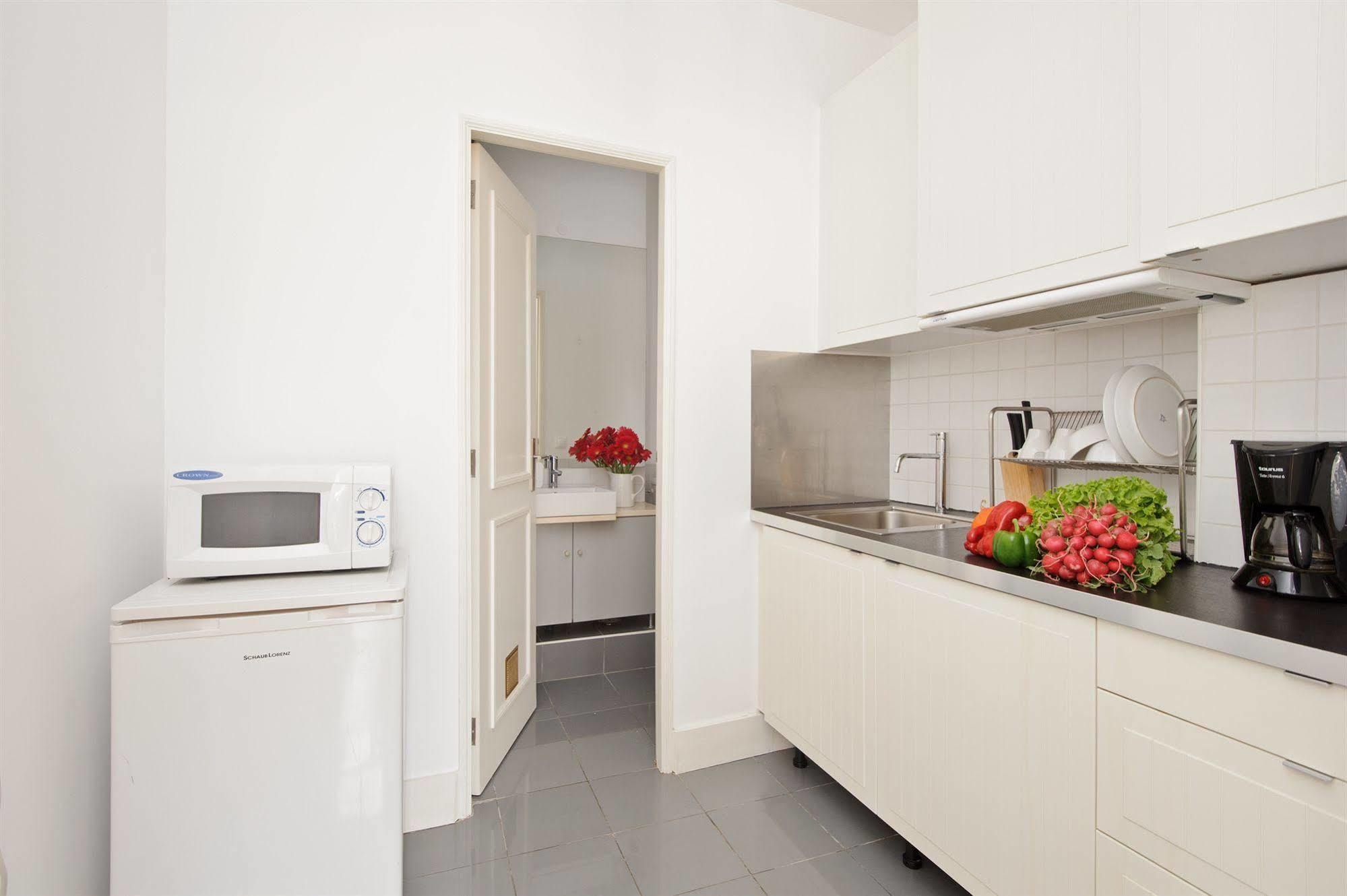 Hello Lisbon City Apartments 외부 사진