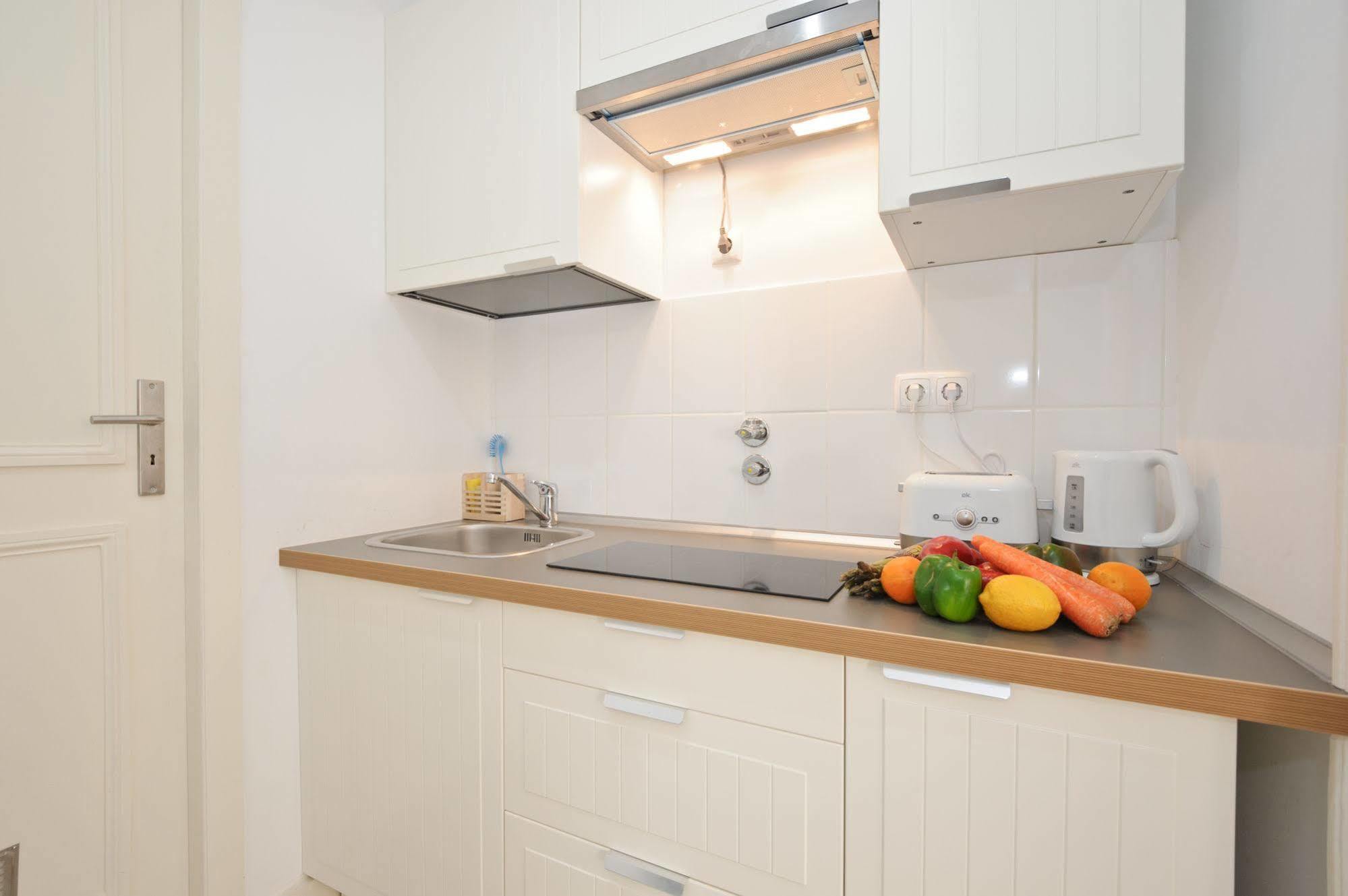 Hello Lisbon City Apartments 외부 사진