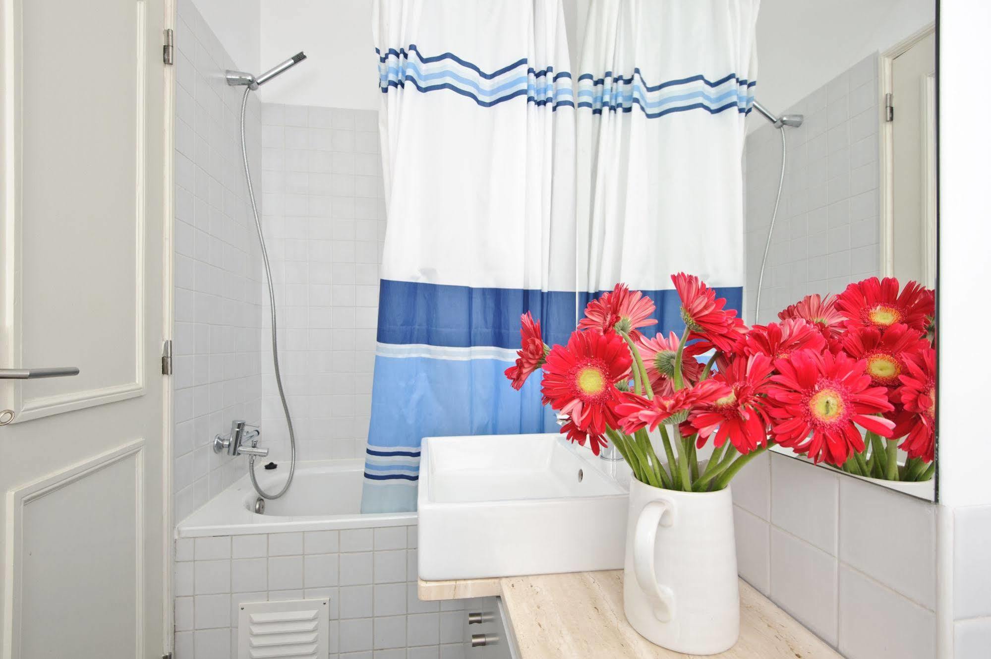 Hello Lisbon City Apartments 외부 사진