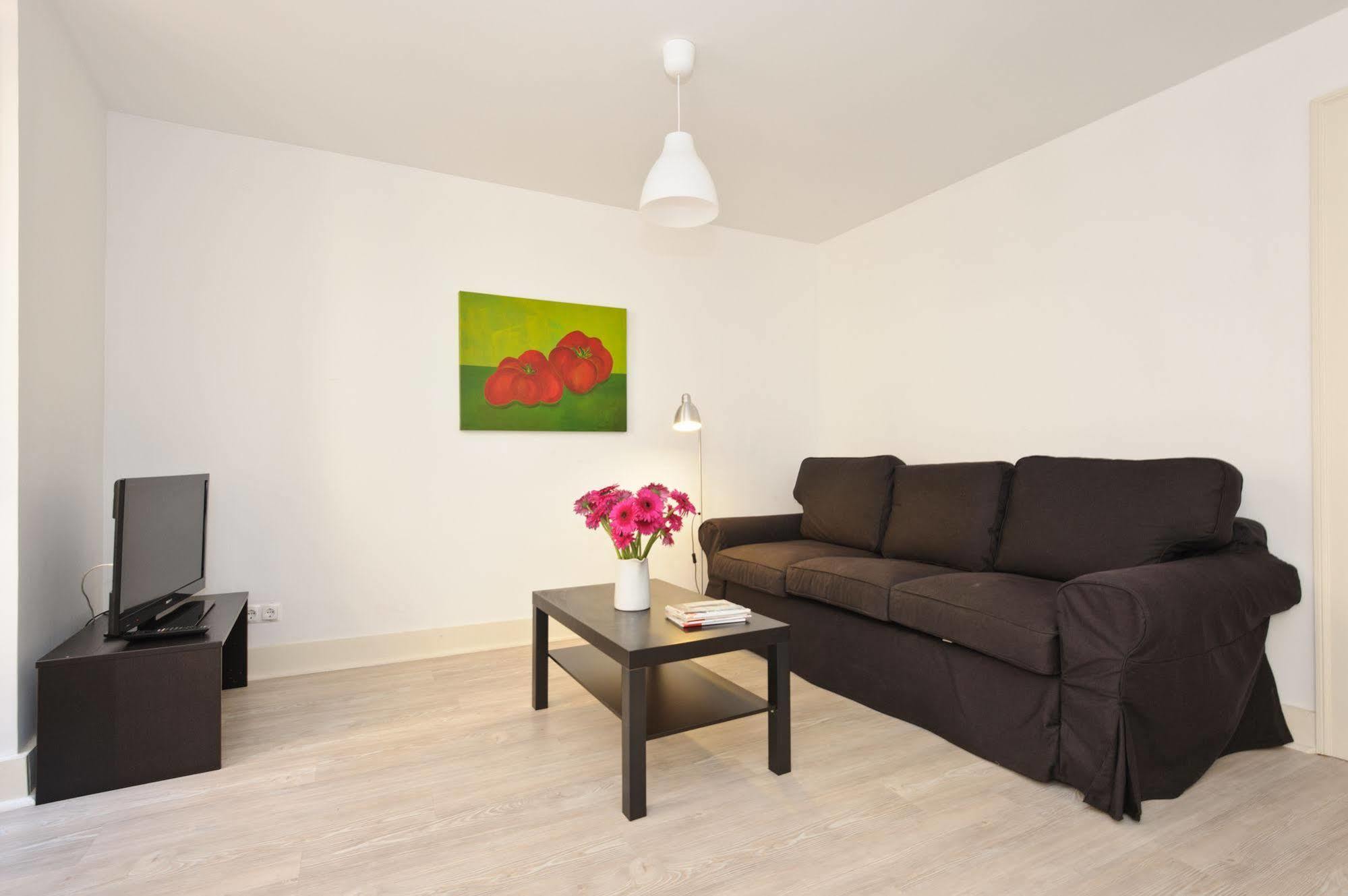Hello Lisbon City Apartments 외부 사진