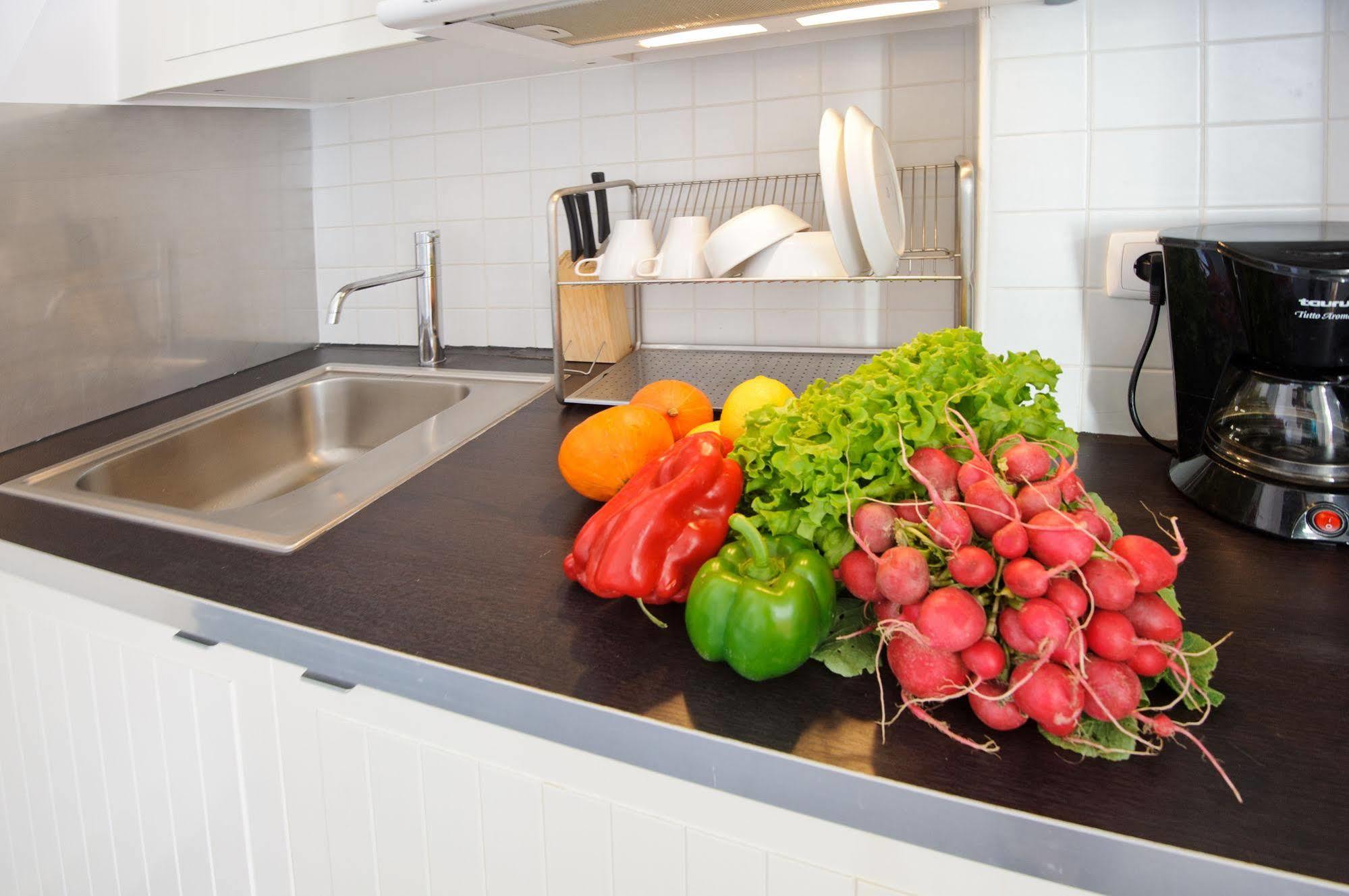 Hello Lisbon City Apartments 외부 사진