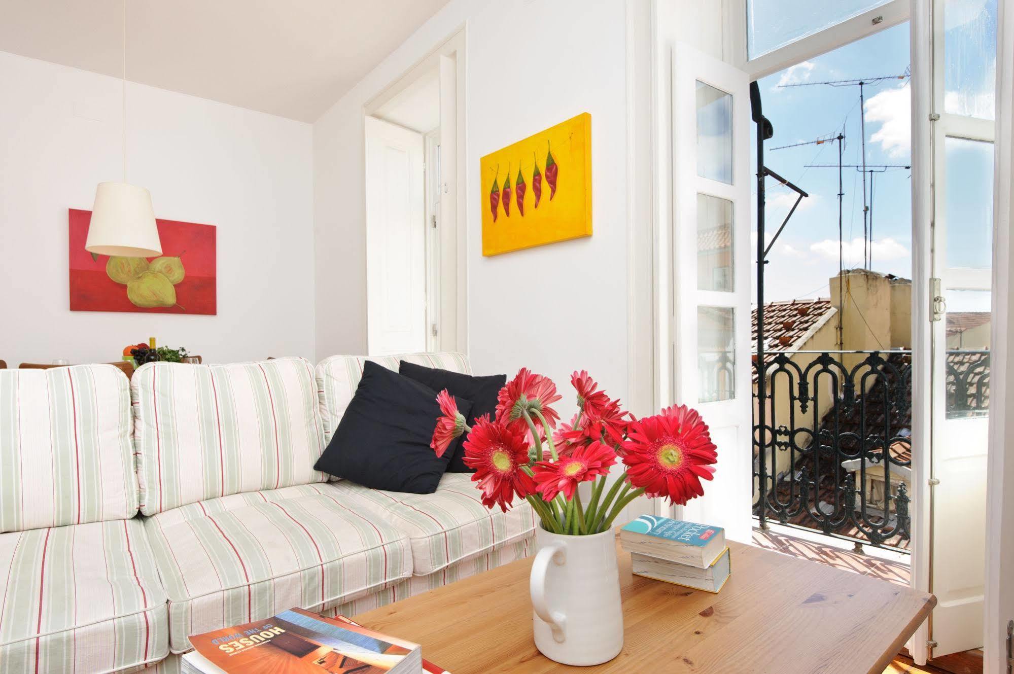 Hello Lisbon City Apartments 외부 사진