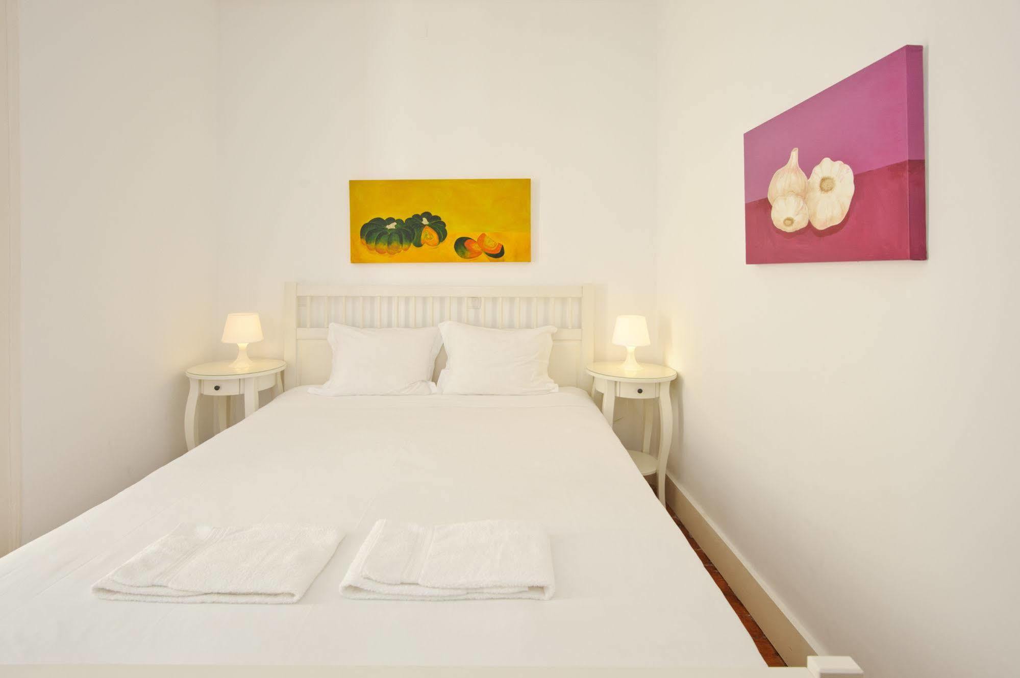 Hello Lisbon City Apartments 외부 사진