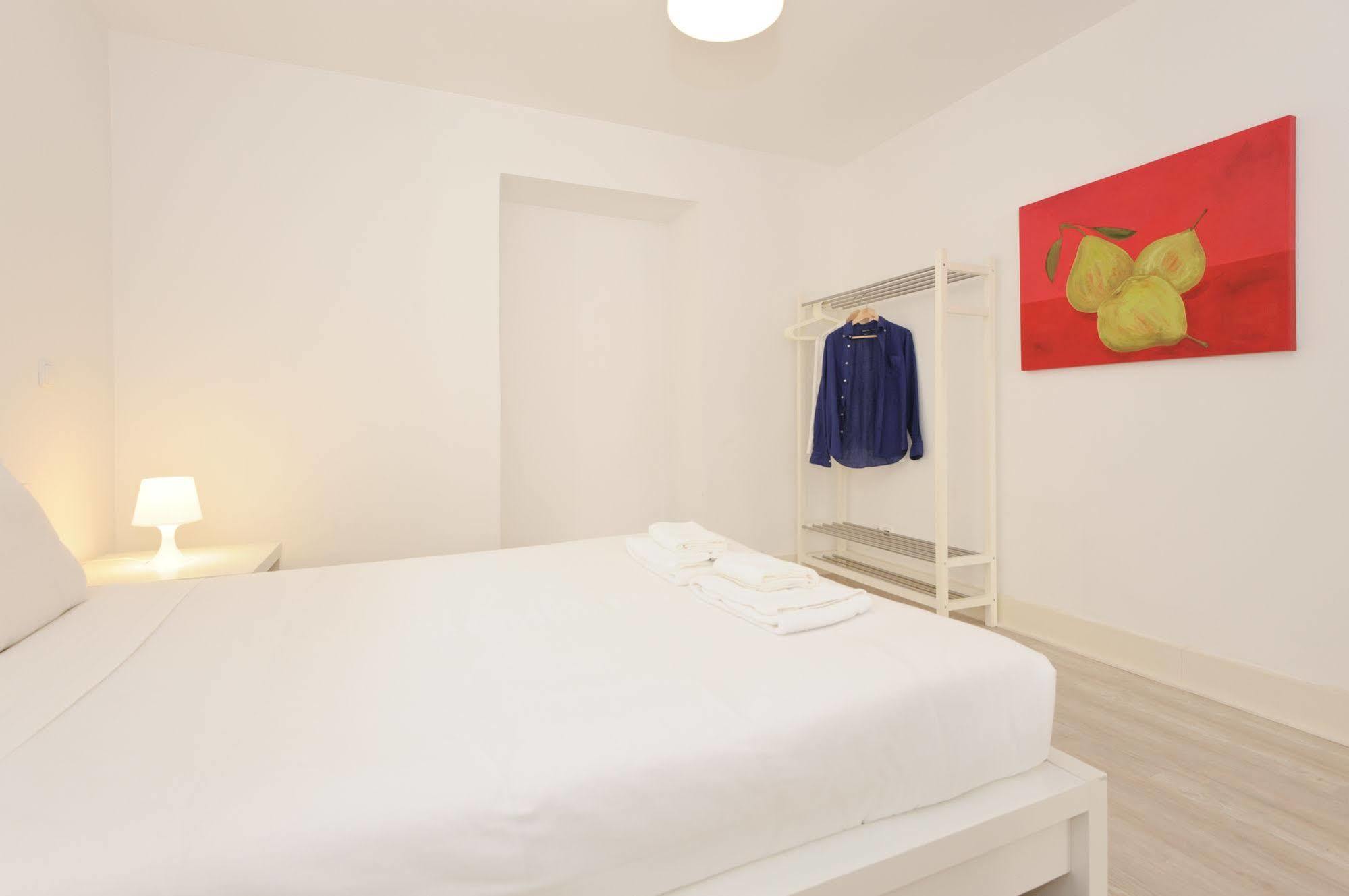 Hello Lisbon City Apartments 외부 사진