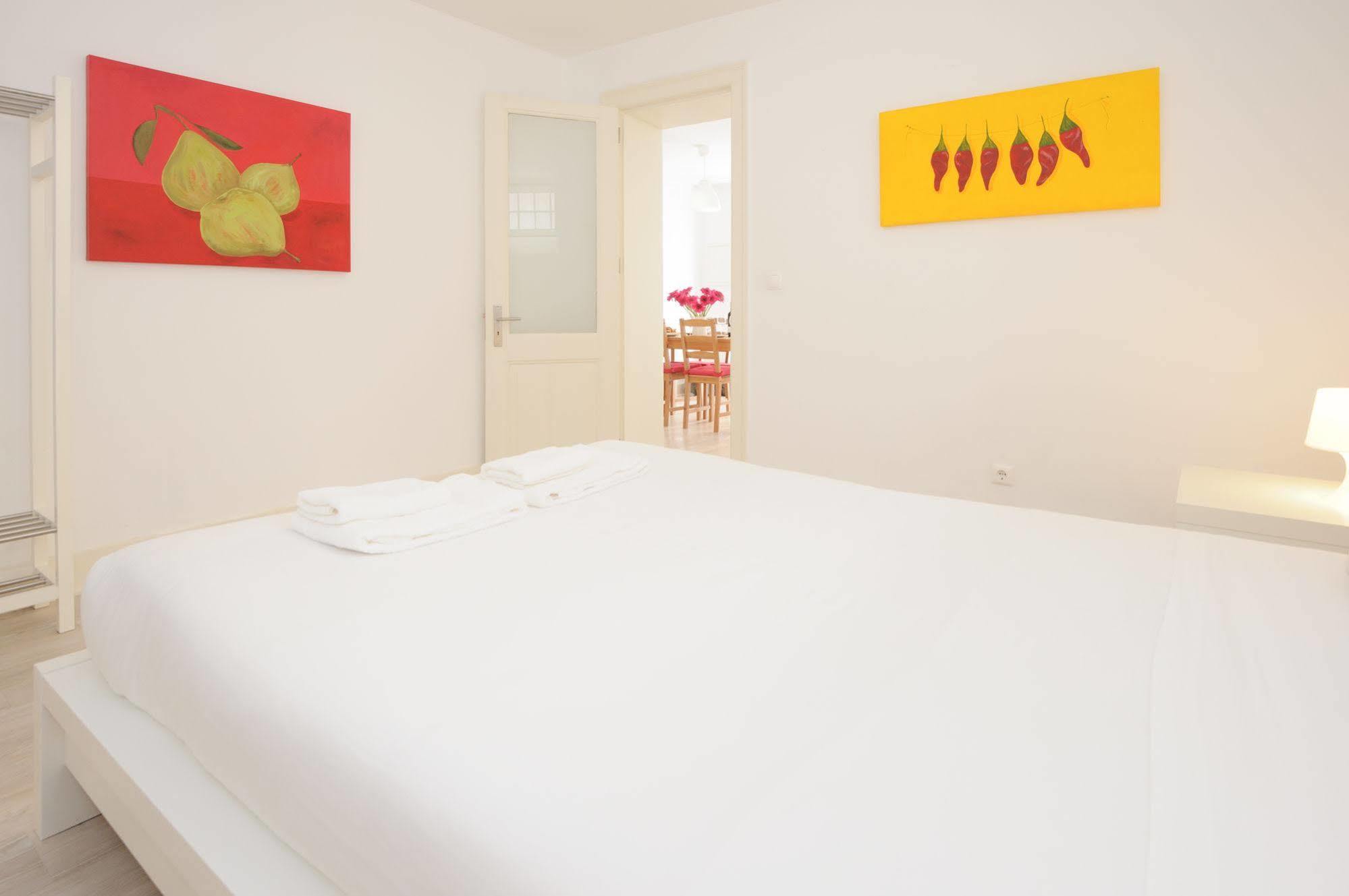 Hello Lisbon City Apartments 외부 사진
