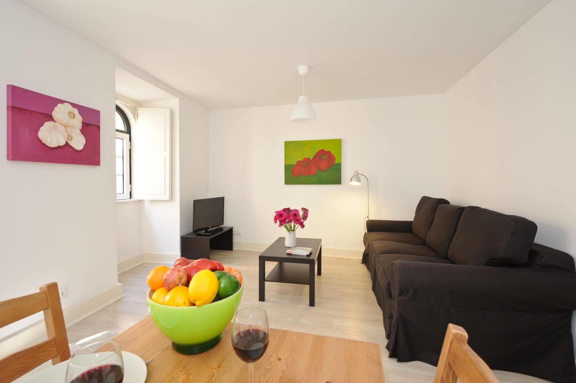 Hello Lisbon City Apartments 외부 사진