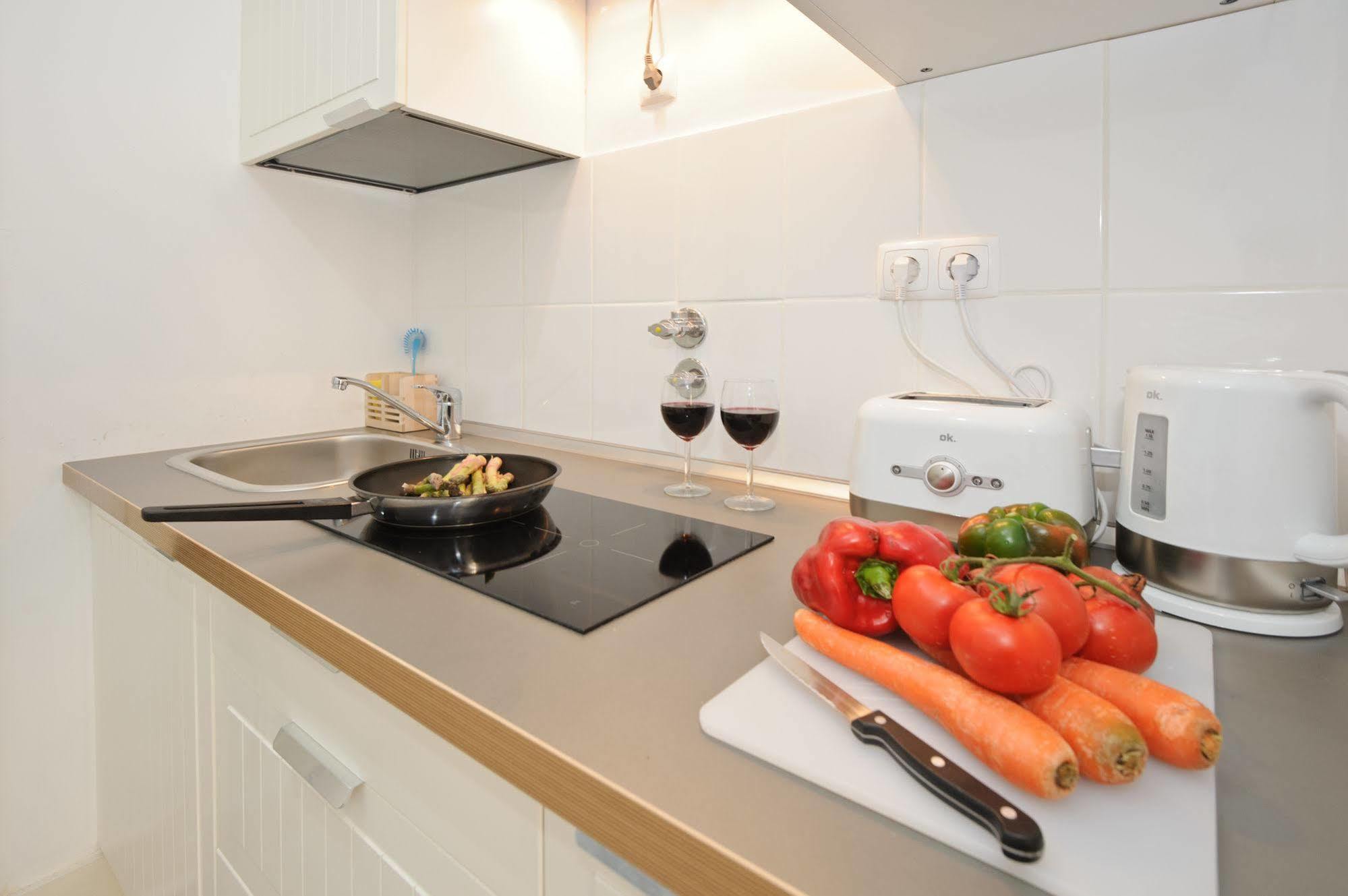 Hello Lisbon City Apartments 외부 사진
