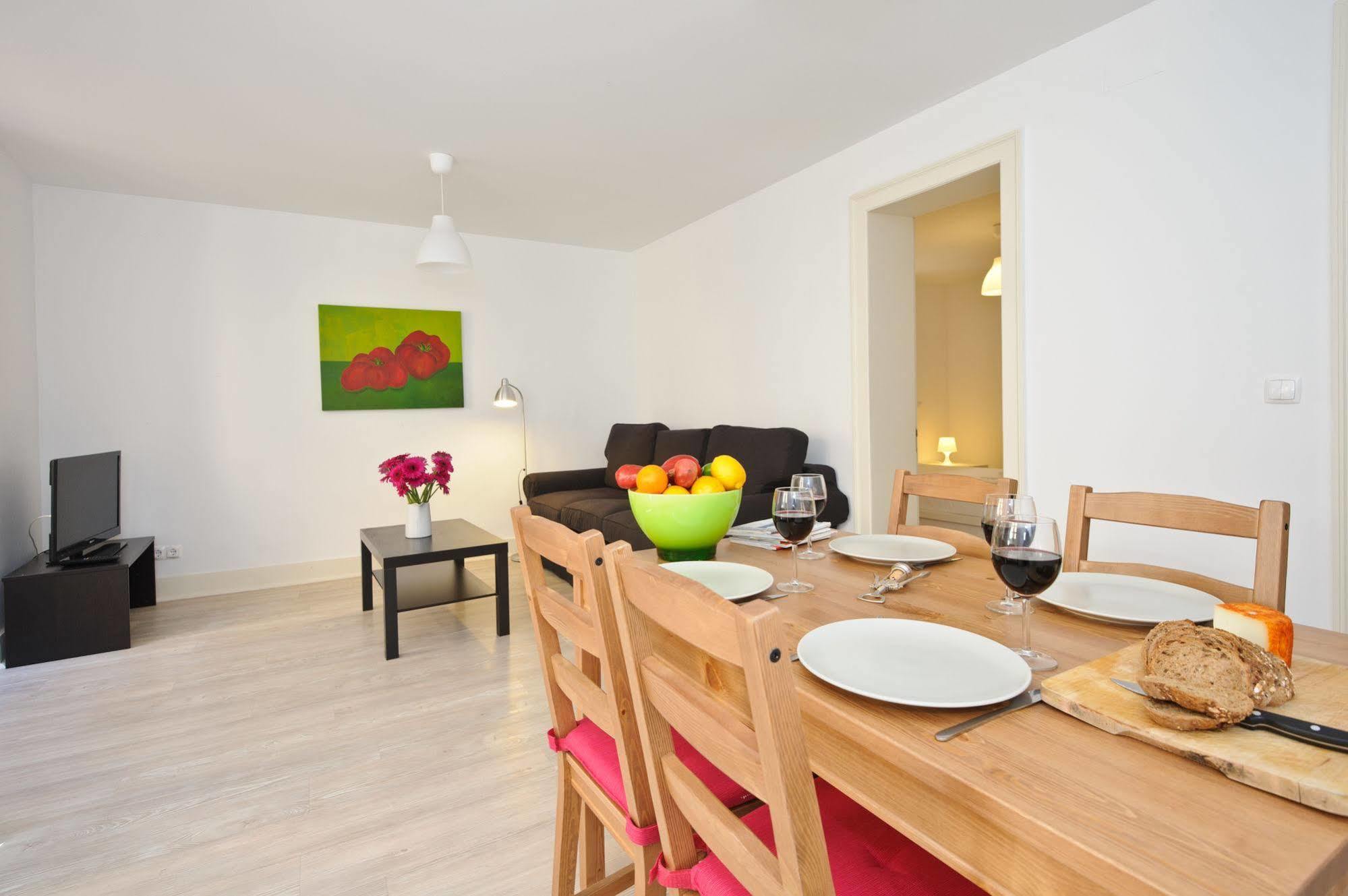 Hello Lisbon City Apartments 외부 사진