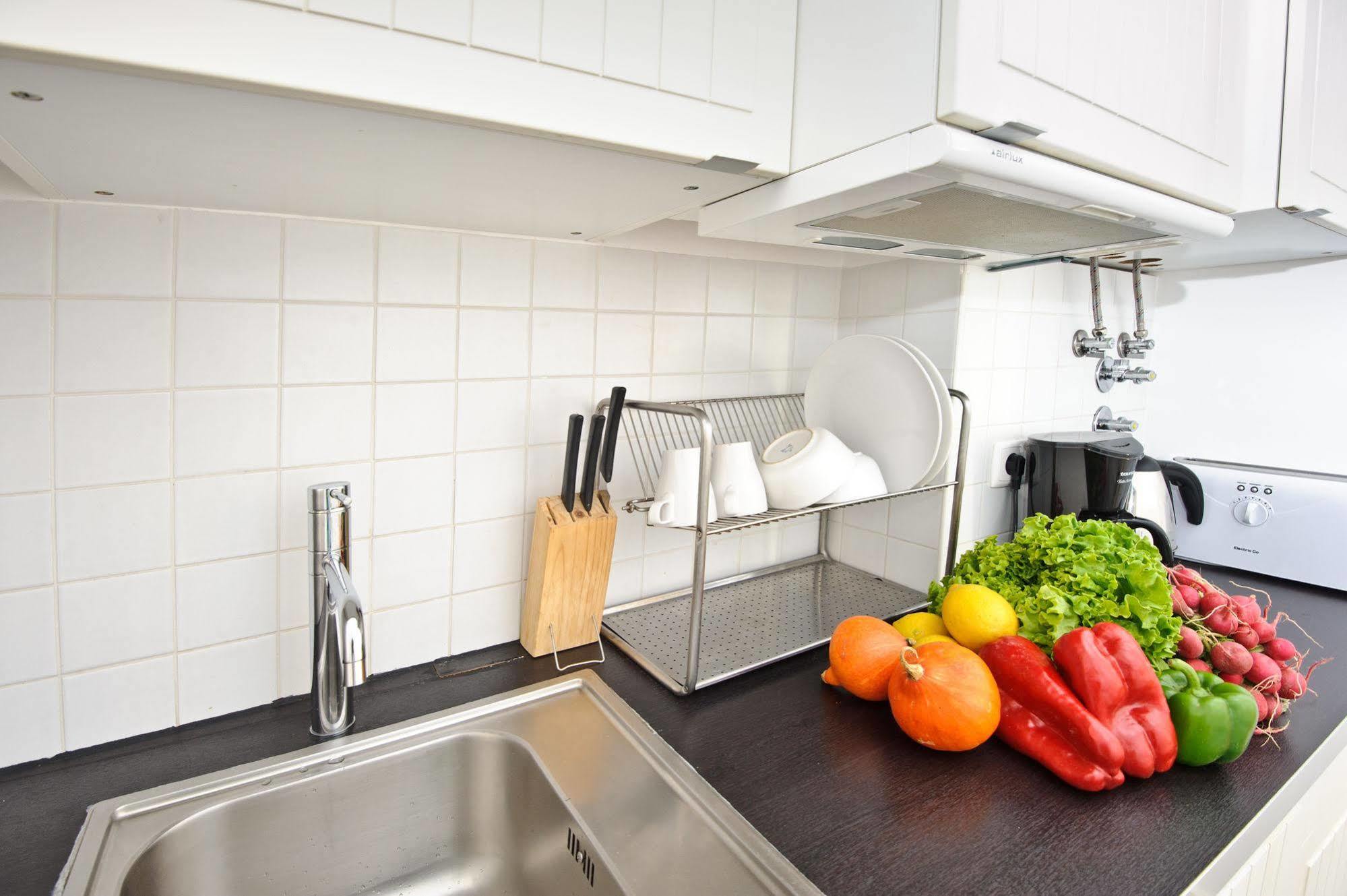 Hello Lisbon City Apartments 외부 사진