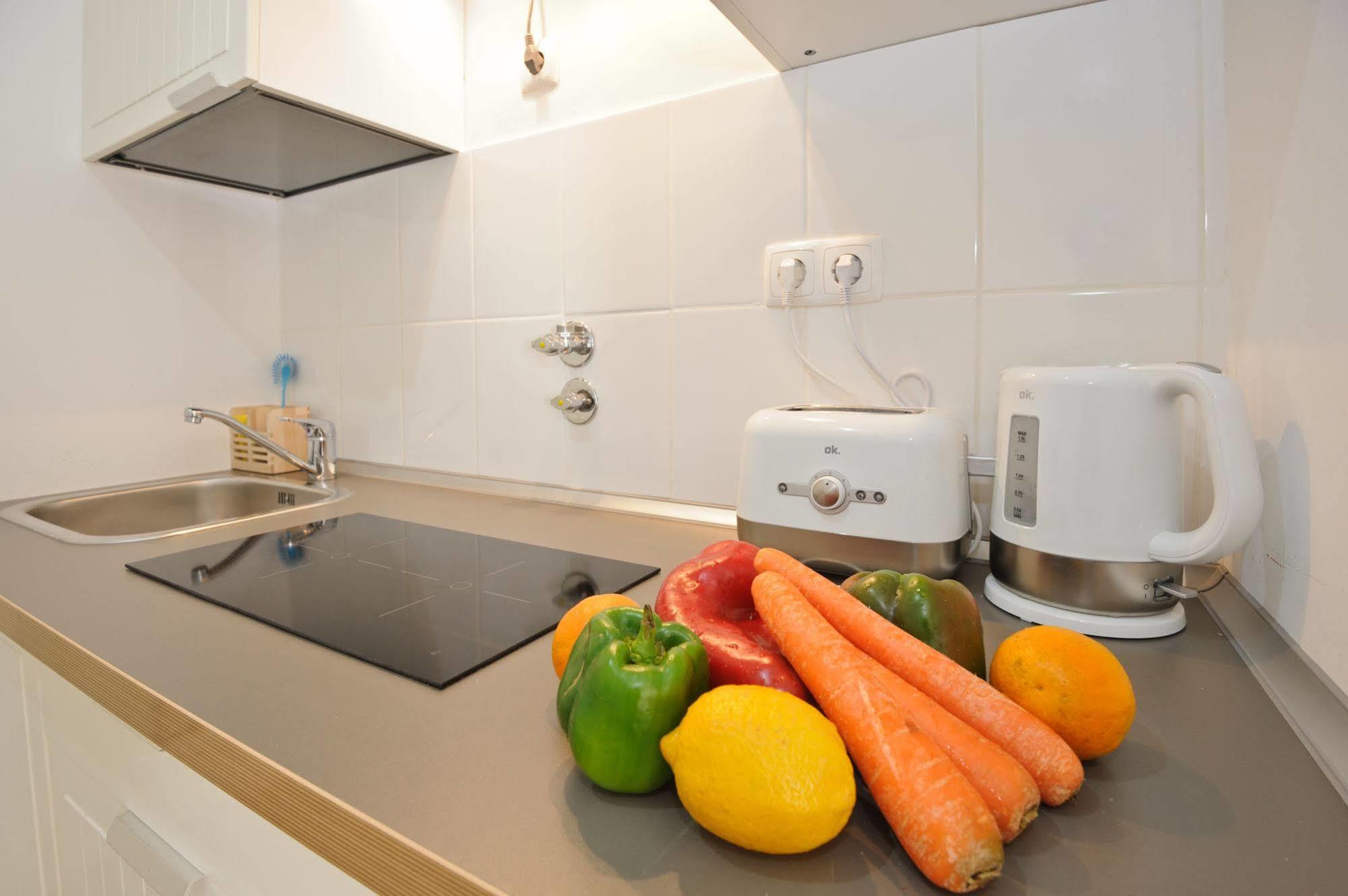 Hello Lisbon City Apartments 외부 사진